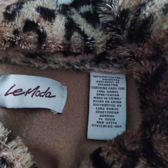 Sports sweater - Picture 5 of 5